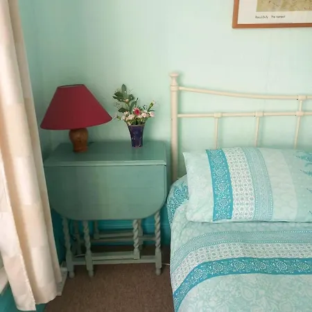 Falmouth Lodge