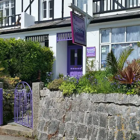 Falmouth Lodge Hostel