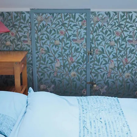 Hostel Falmouth Lodge