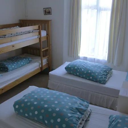 Hostel Falmouth Lodge Falmouth