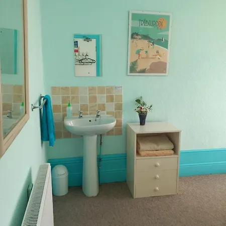 Falmouth Lodge Hostel *